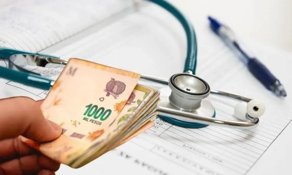 El aumento será entre el 4,5% y el 5,9% en el valor total de los planes