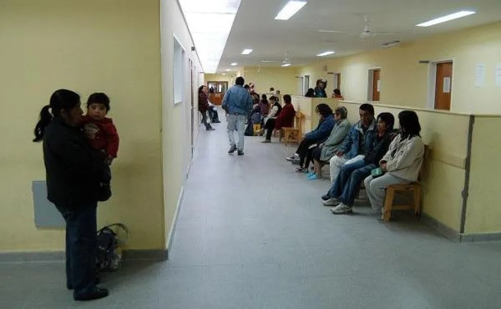 La falta de insumos ya esta mostrando las primeras medidas en situación de crisis. 