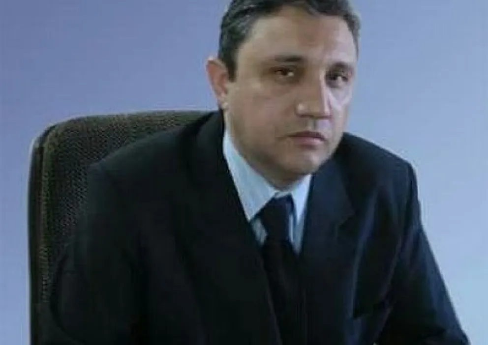 Domínguez será sentado en el banquillo de los acusados durante una asamblea convocada en Bariloche.