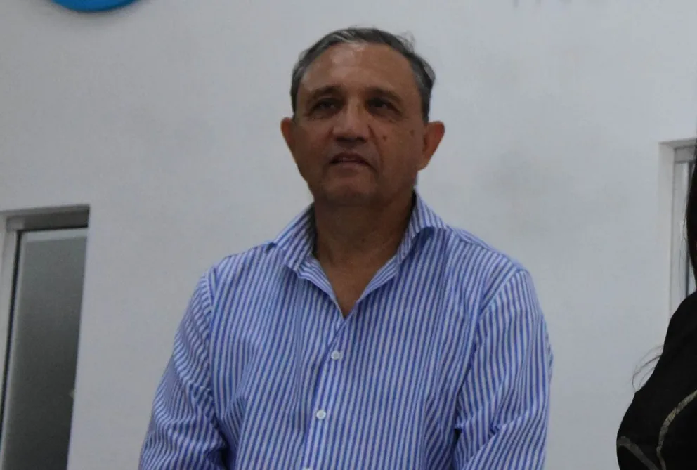 No le perdonan que haya intentado armar otro bloque dentro de la Legislatura.