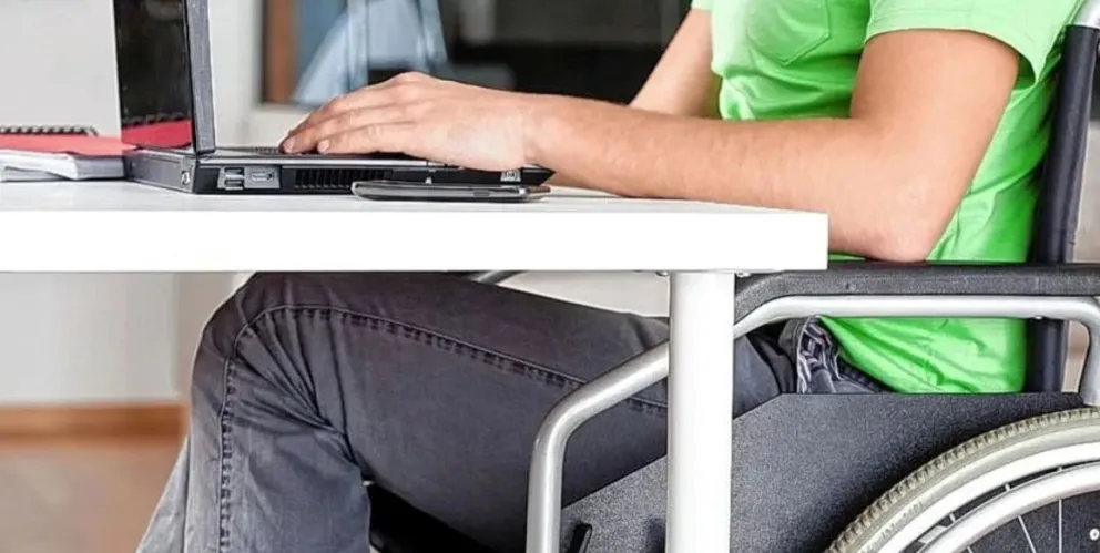 Se busca superar prejuicios y rescatar la condición humana más allá de la discapacidad.