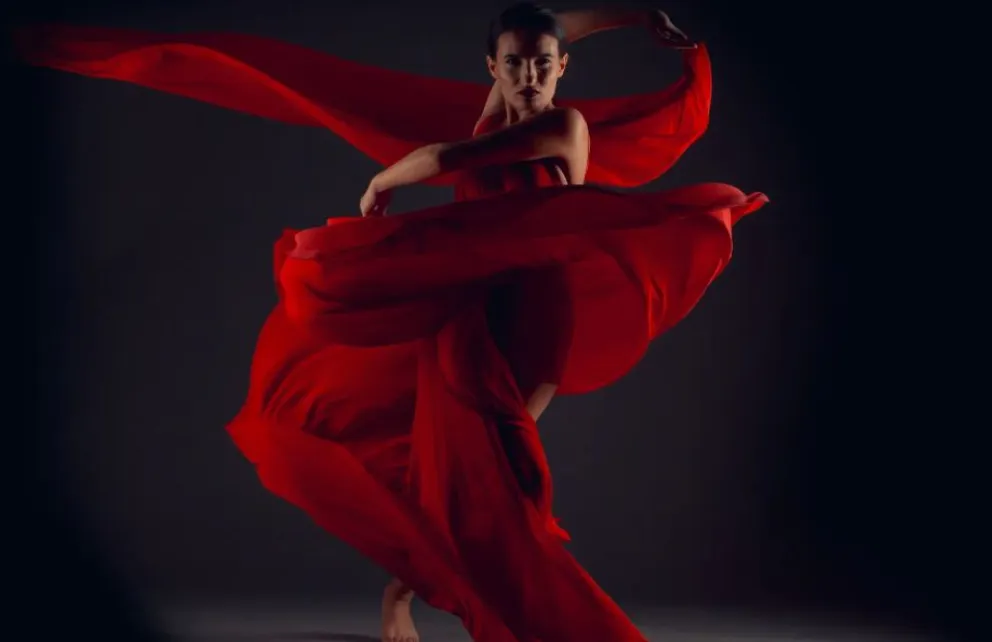 El festival "EstallArte"  ofrecerá distintos espectáculos de danza.