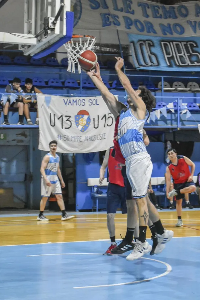 Sol de Mayo-Villa Conrgeso ABVI: Fotos Vanesa Schwemmler para NoticiasNet.