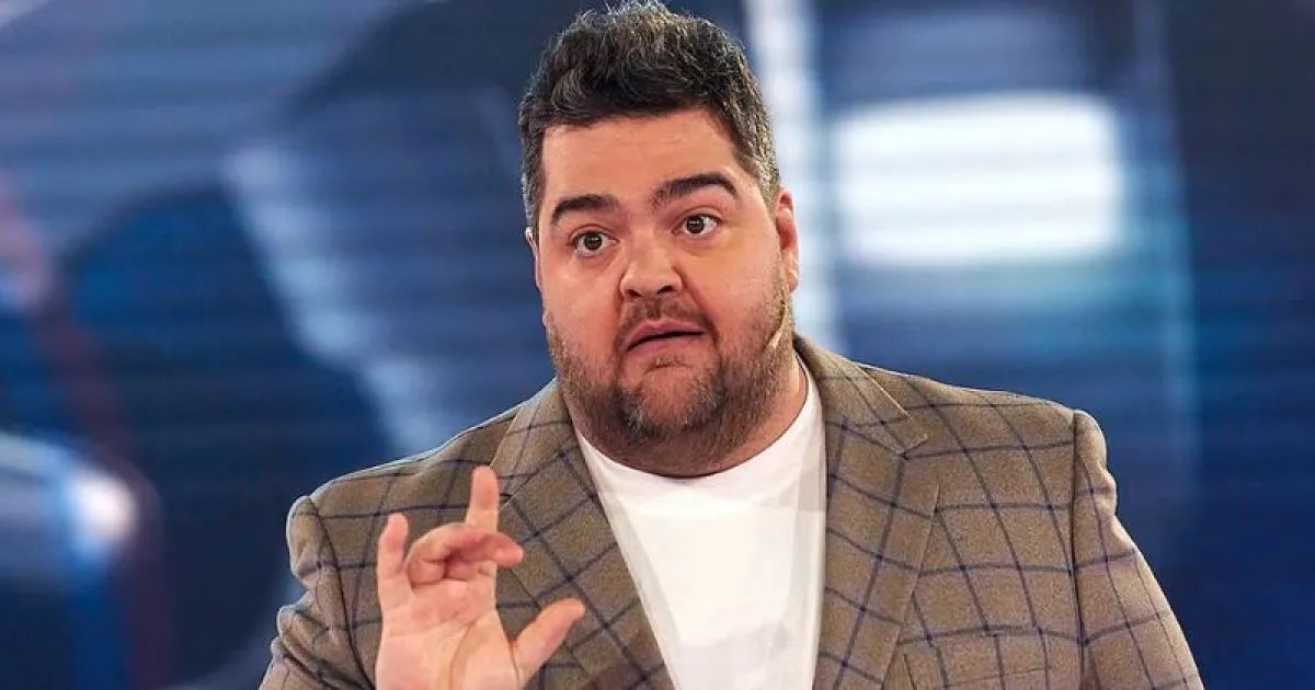 Darío Barassi abrió su corazón y contó su triste momento: “No lo puedo ...