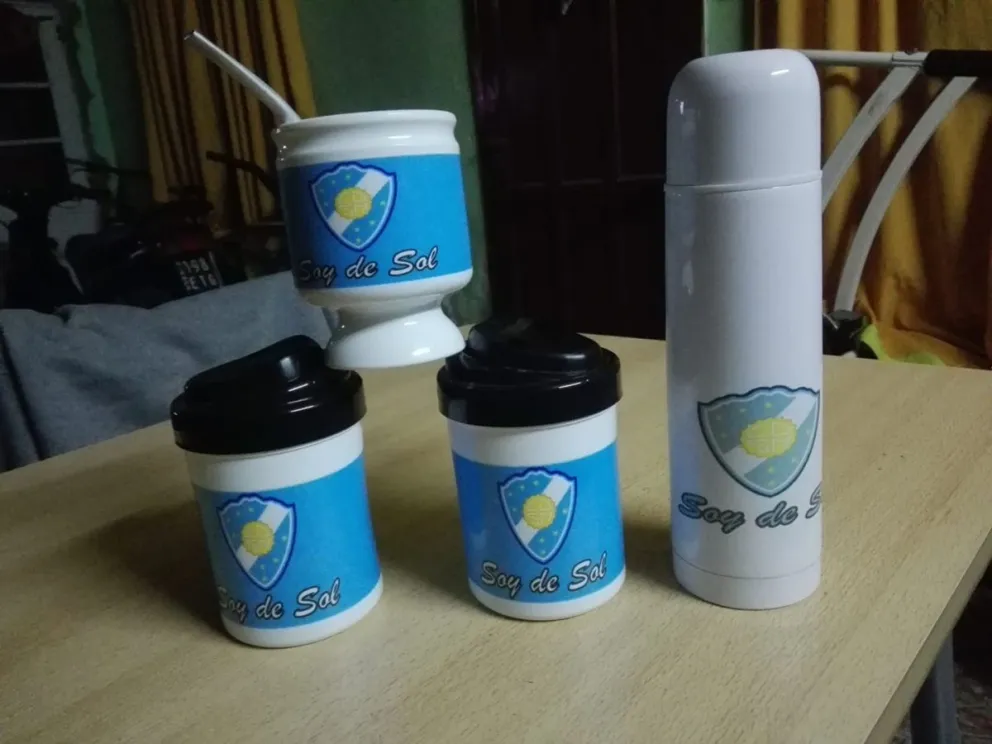 Desde el club se comprometieron a aportar elementos relevantes para ayudar en la investigación.