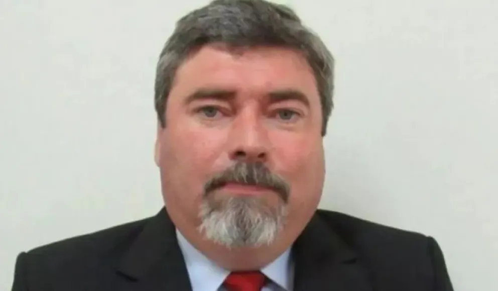 La acusación corrió por cuenta del fiscal Daniel Zornitta. 