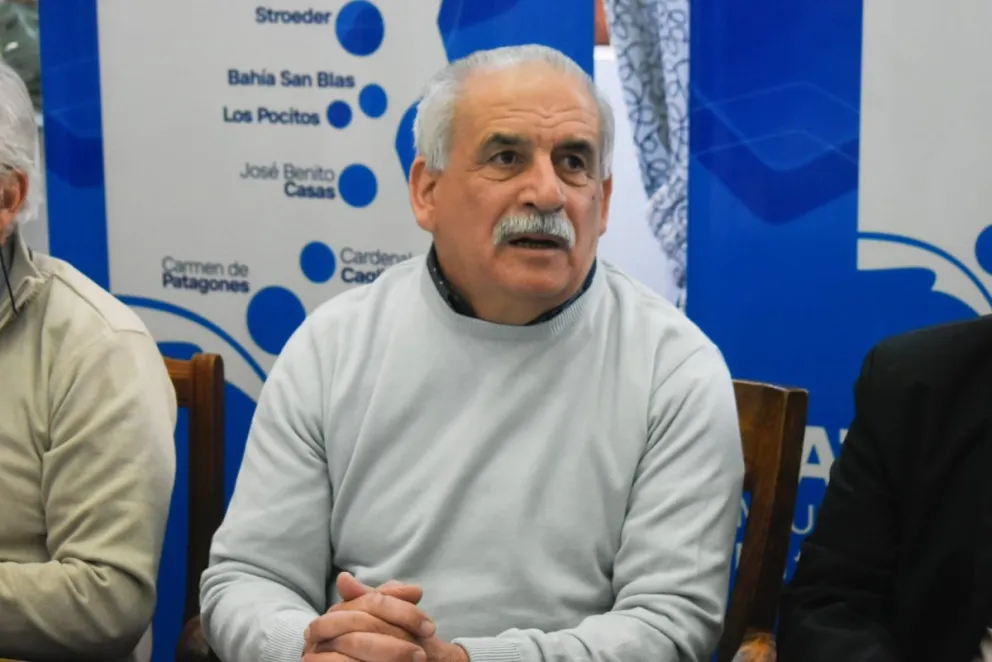 Sacaron a relucir los logros de la gestión de Marino.