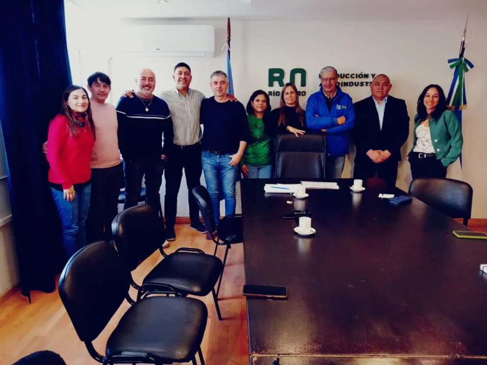 Se esperan próximas encuentros que mantengan la misma efectividad.
