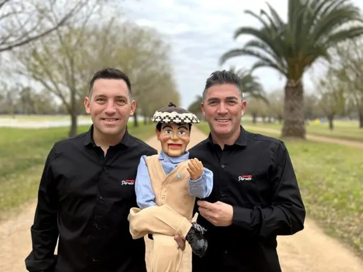 “Pirulo se raja” la aclamada comedia de humor que despierta risas y ...