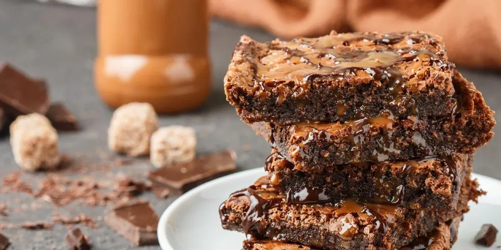 Una receta ideal para la tarde.