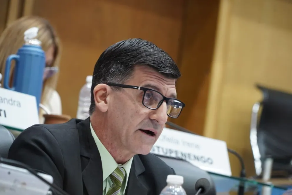 Se busca mejorar la eficiencia en la recaudación de impuestos y eliminar la morosidad.