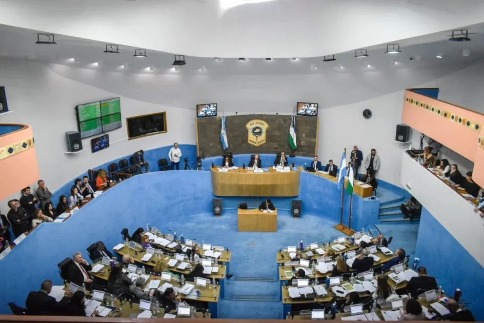 Podrán usarlas desde el primer día de 2025.