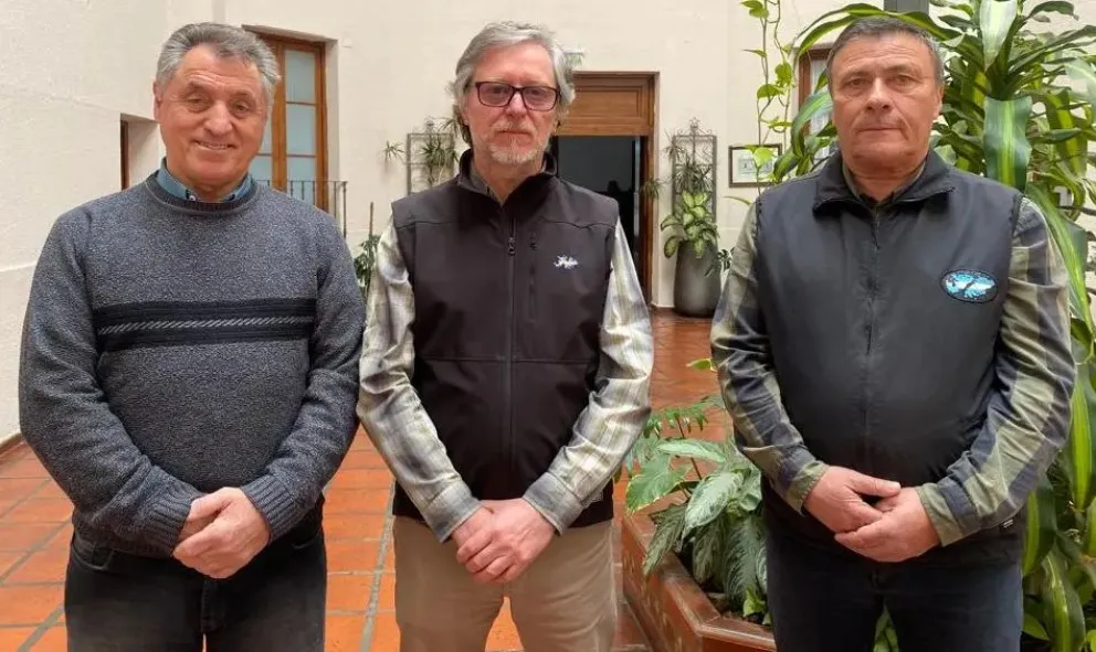 La soberanía de las Islas Malvinas continúa siendo una herida abierta en la conciencia nacional. 