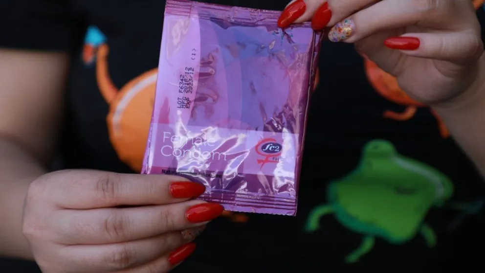 Una herramienta clave para prevenir el VIH y ETS.