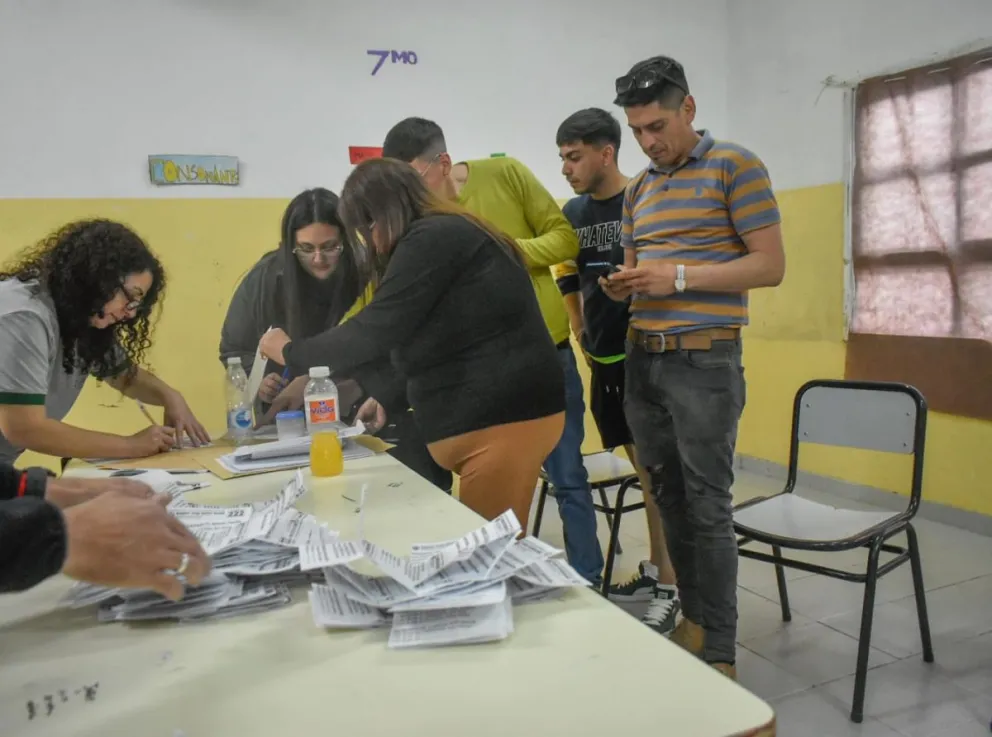 El cronograma de renovación continuará durante el año. (Archivo).