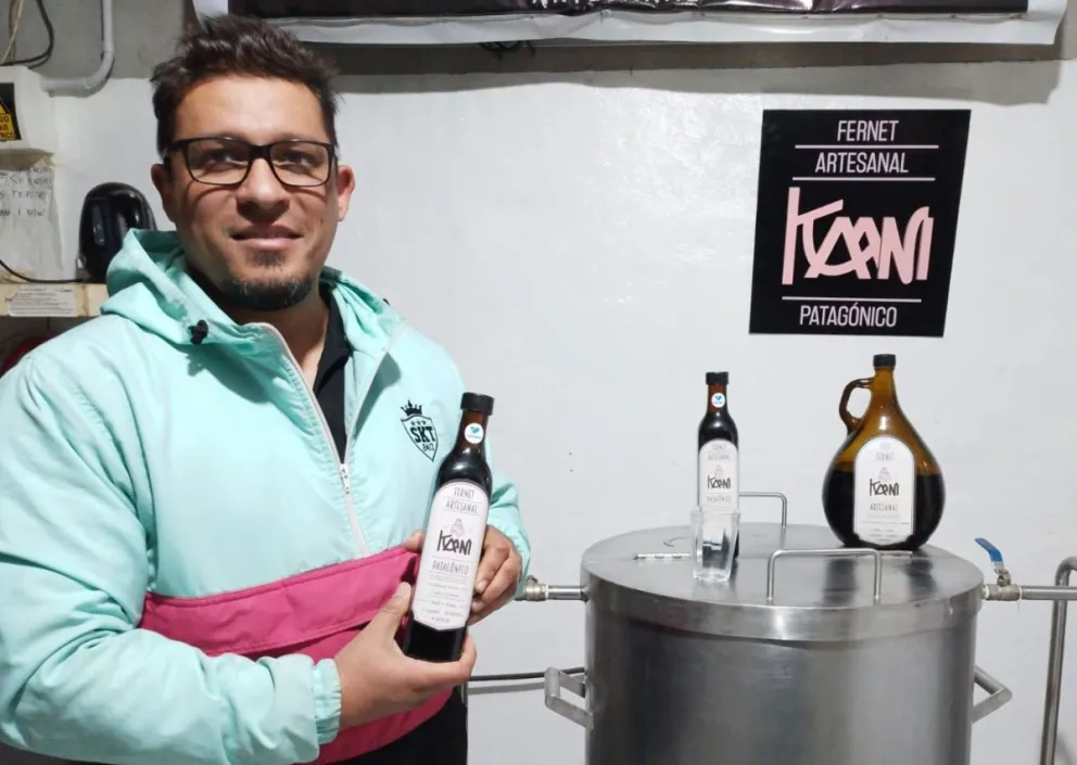 Participa de varios premios.