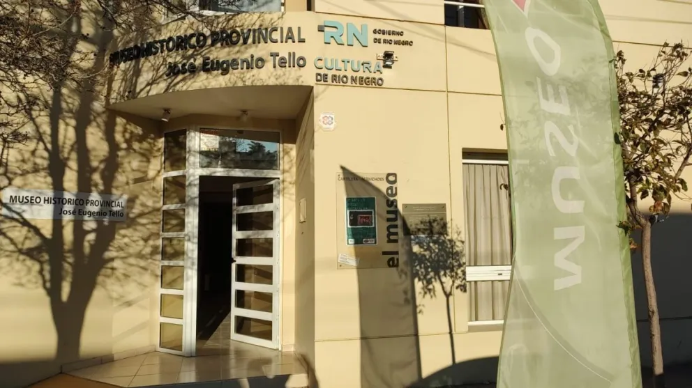 La "movida" cultural comienza mañana en San Martín 360.