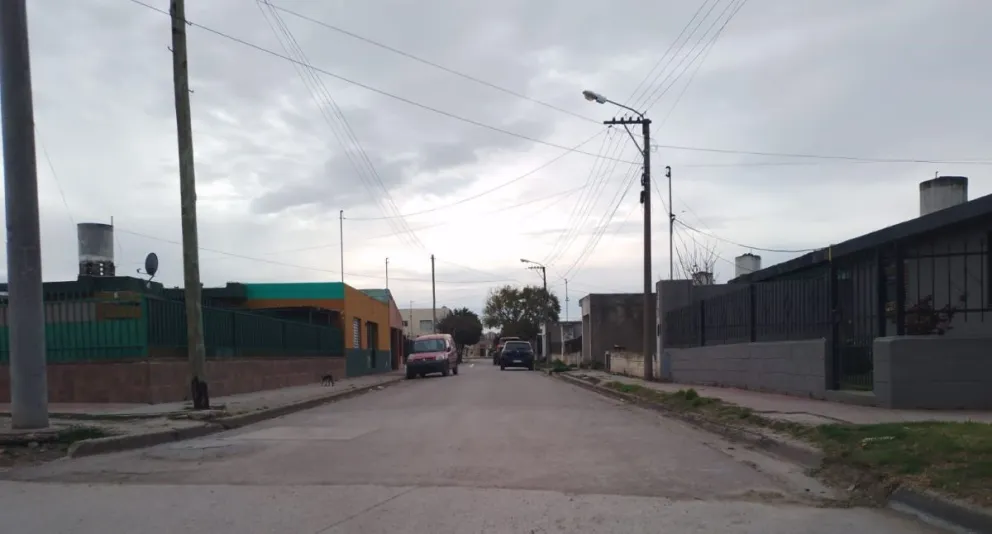 La sobrina tiene restricción de acercamiento pero comparte el mismo techo. Foto NoticiasNet (archivo).