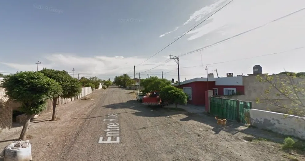 Hay consigna policial en Entre Ríos el 300.