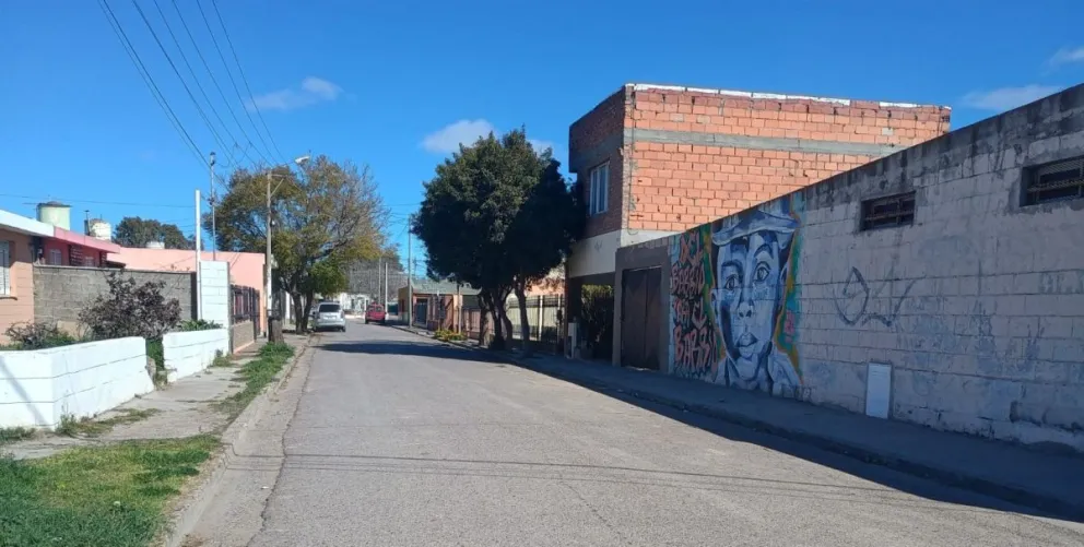 Lo escucharán en Laprida y 25 de Mayo.