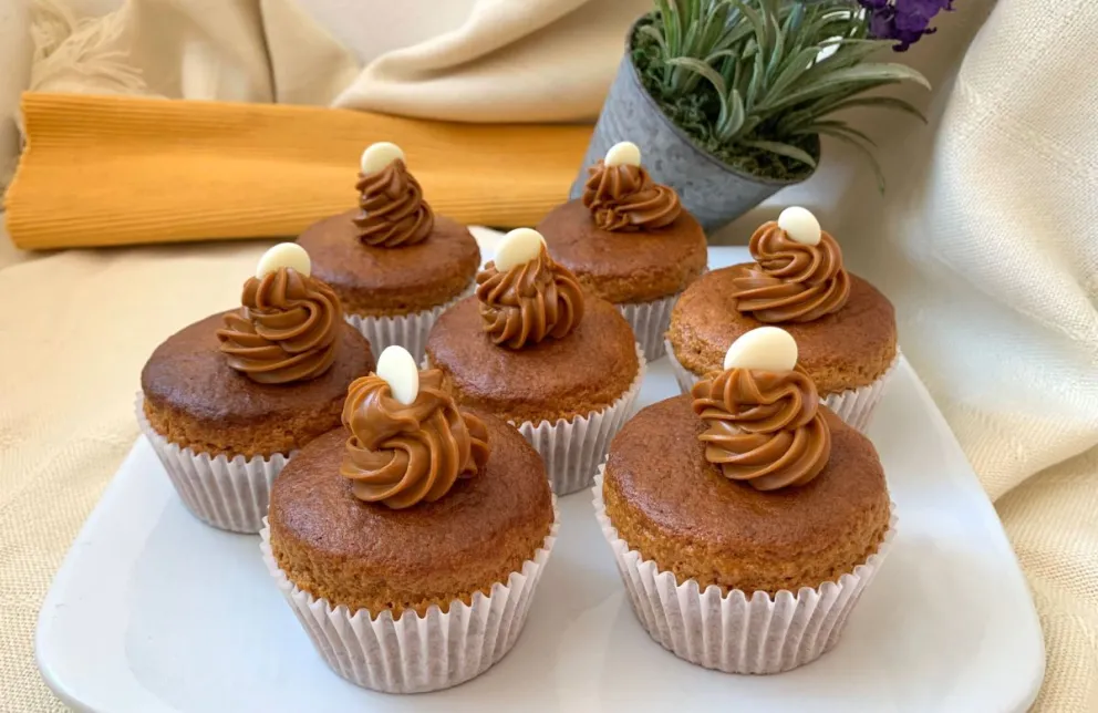 Son perfectos para cumpleaños.