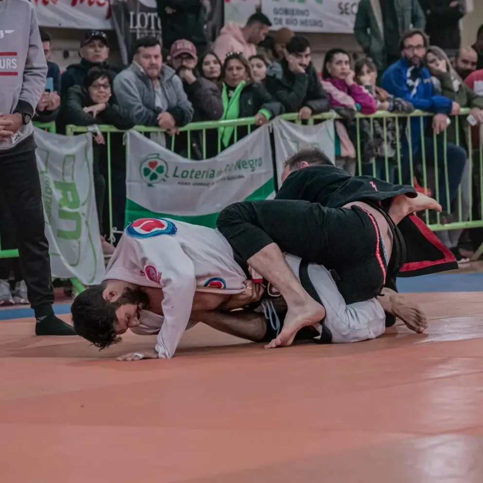 La edición 2024 del Open Viedma buscará sorprender. 
