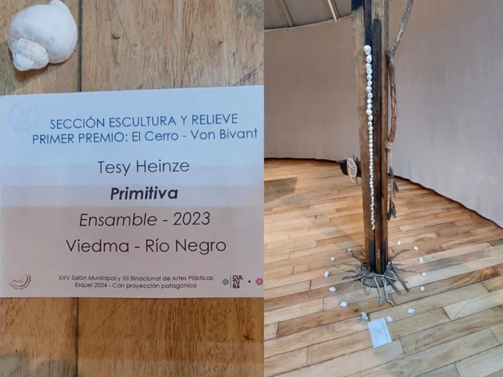Modelar no significa soplar y hacer botellas. Implica un arduo trabajo.