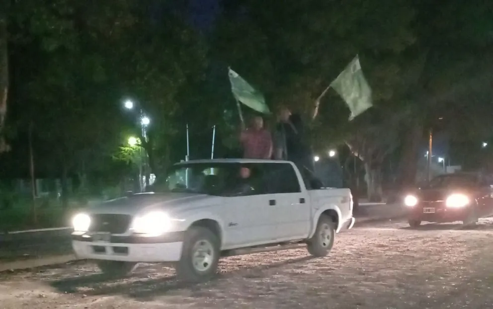 San Javier decidi&oacute; votar por el S&iacute; y ahora ser&aacute; Comuna