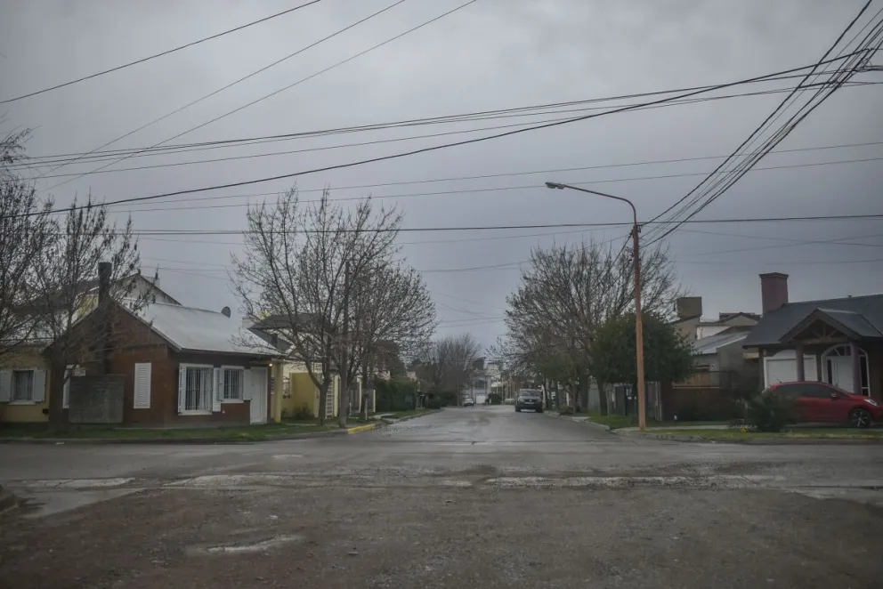 Desde los barrios de Viedma dieron a conocer sus problemáticas. Foto: archivo 
