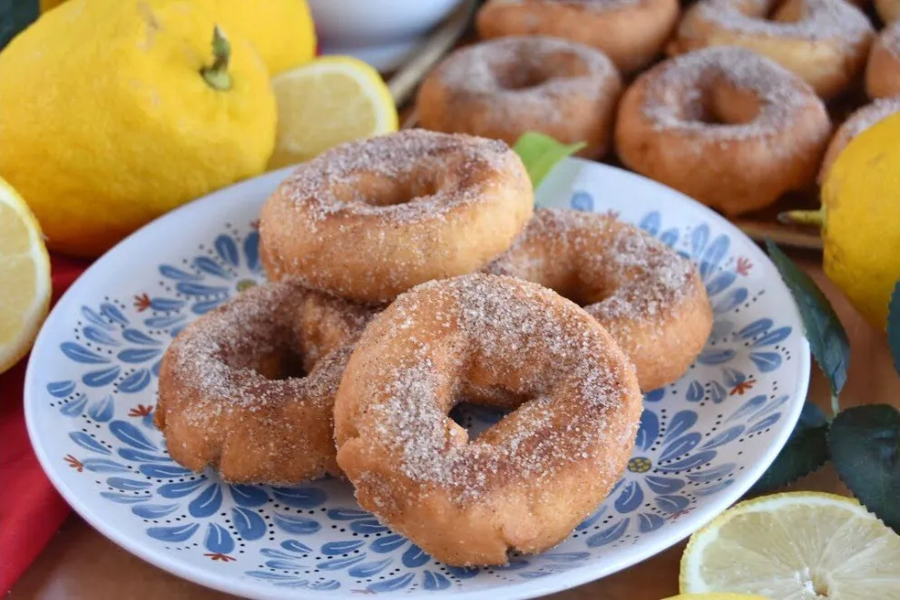 Para poder merendar algo rico en pocos minutos.