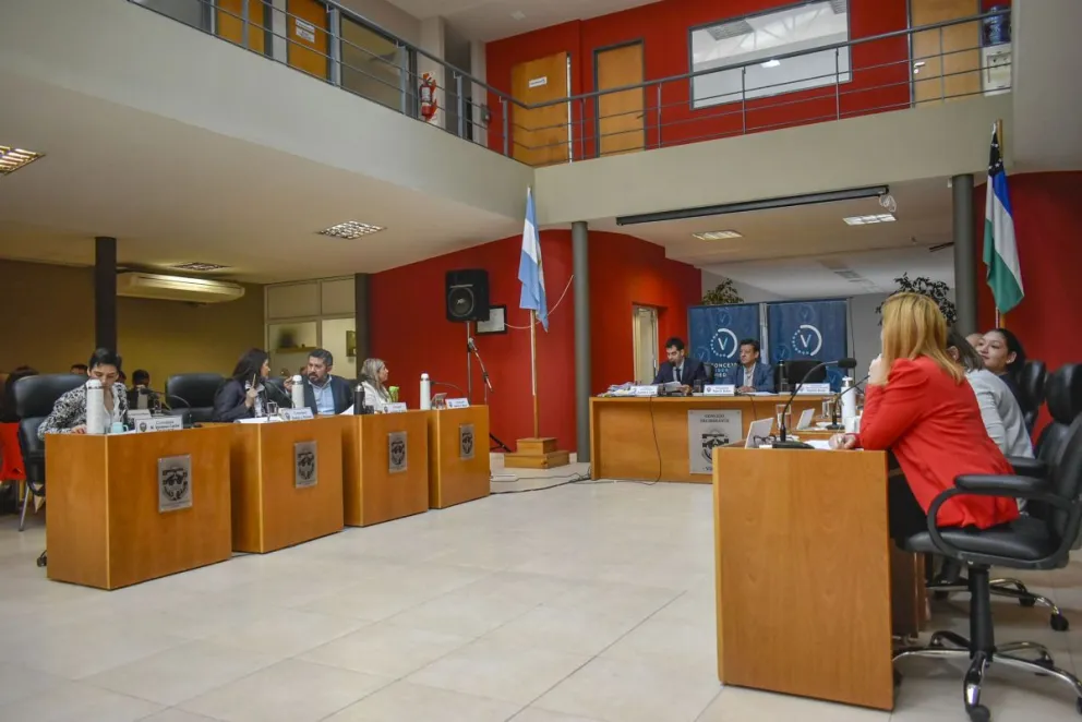 La iniciativa fue sancionada y promulgada.