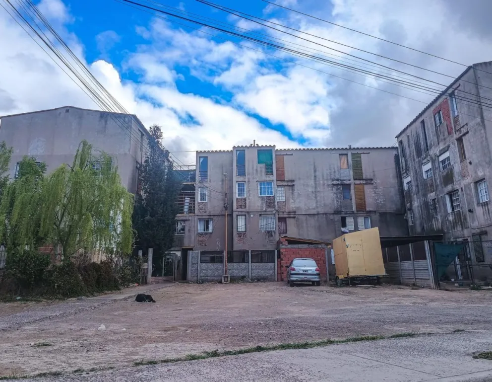 En una nueva audiencia, se podría formalizar una ayuda a la familia y devolver la vivienda a la fundación.