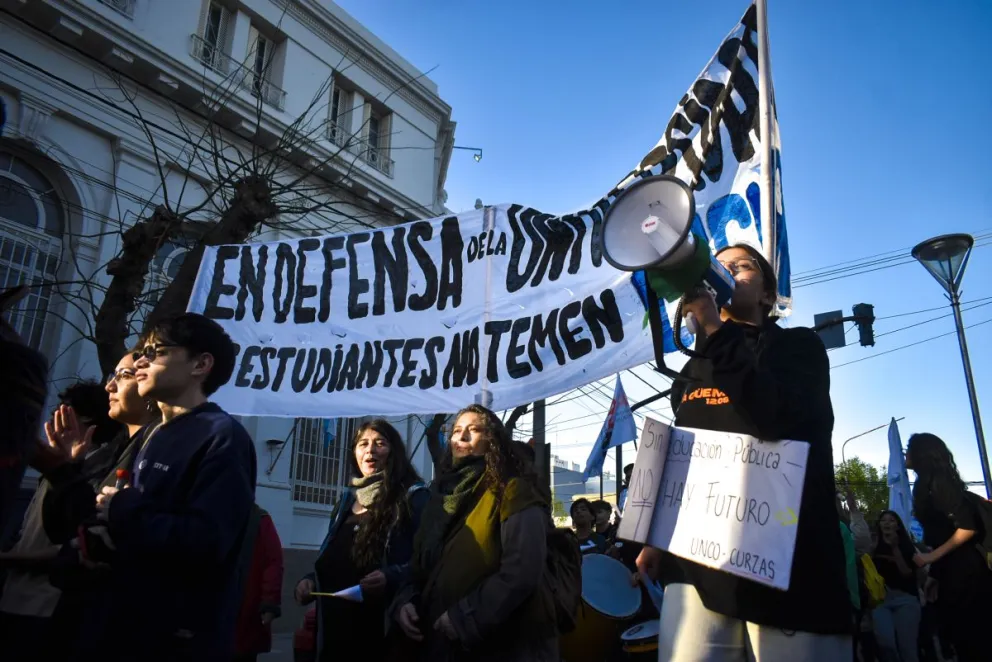En la ciudad también habrá manifestaciones y se adelanta que serán masivas. (Archivo).