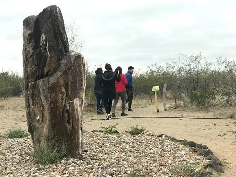 Valcheta se consolida como una opción turística complementaria a destinos como Las Grutas y Sierra Grande.