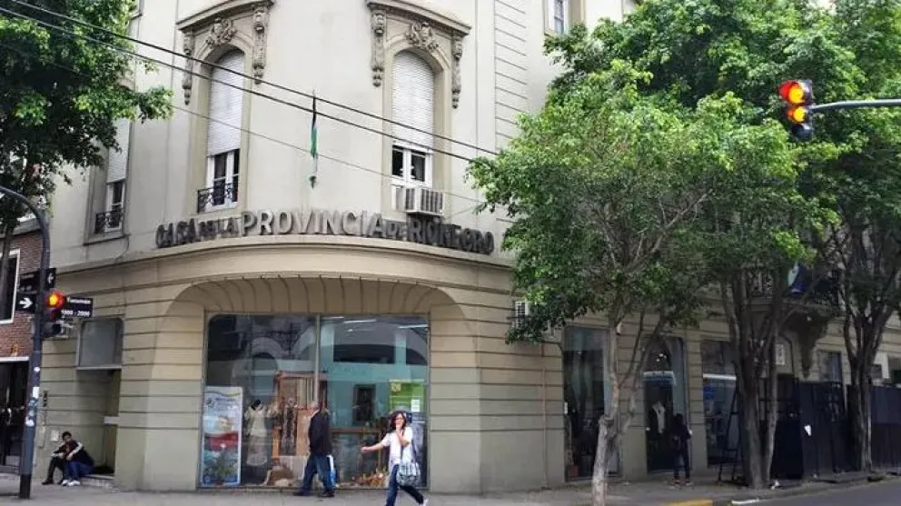 Los interesados pueden comunicarse por correo electrónico. 