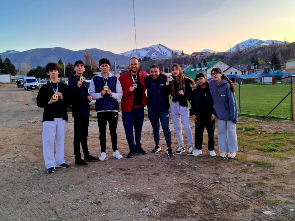 La Escuela de Taekwondo Hwarang Kwan .