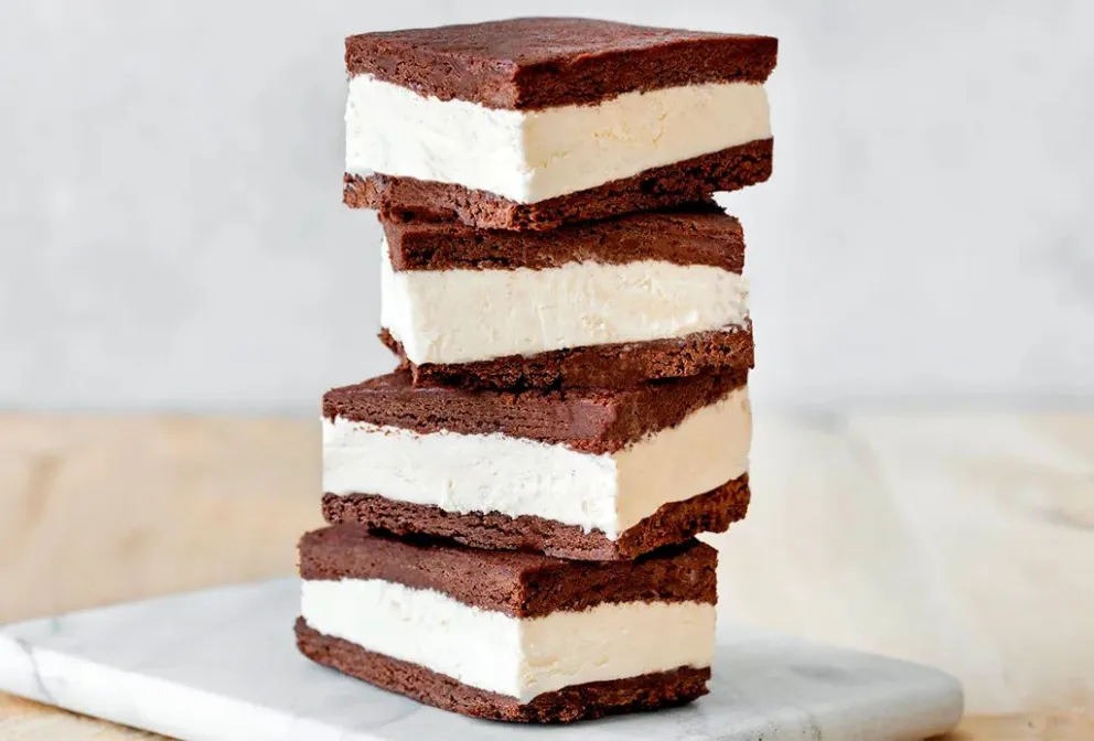 Una receta para los amantes de lo dulce.