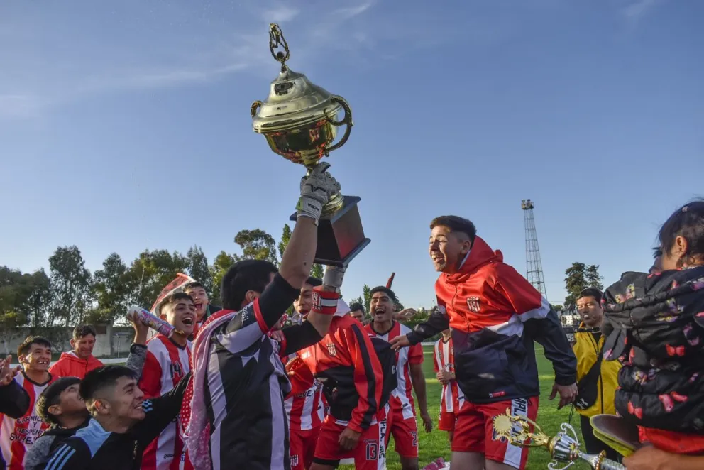 Rampla jrs - Las 150 Final. Fotos Vanesa Schwemmler para NoticiasNet