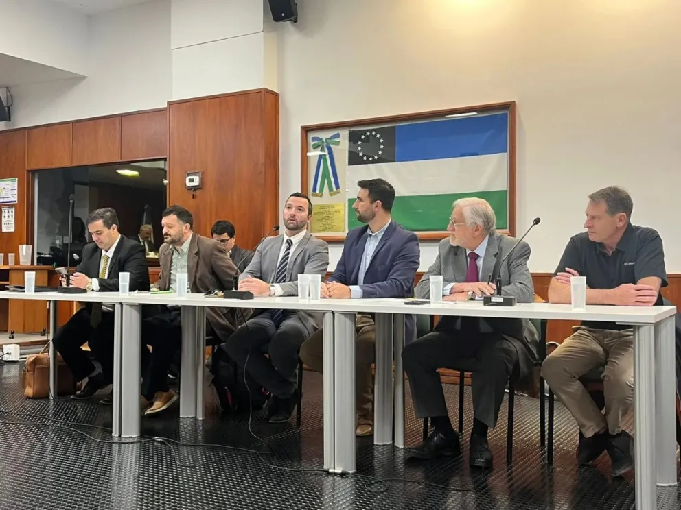 Ex funcionarios entre la espada y la pared por la compra del Cessna Citation V.