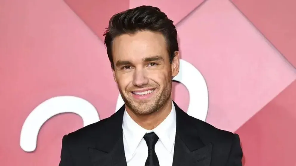 Liam Payne tenía 31 años.