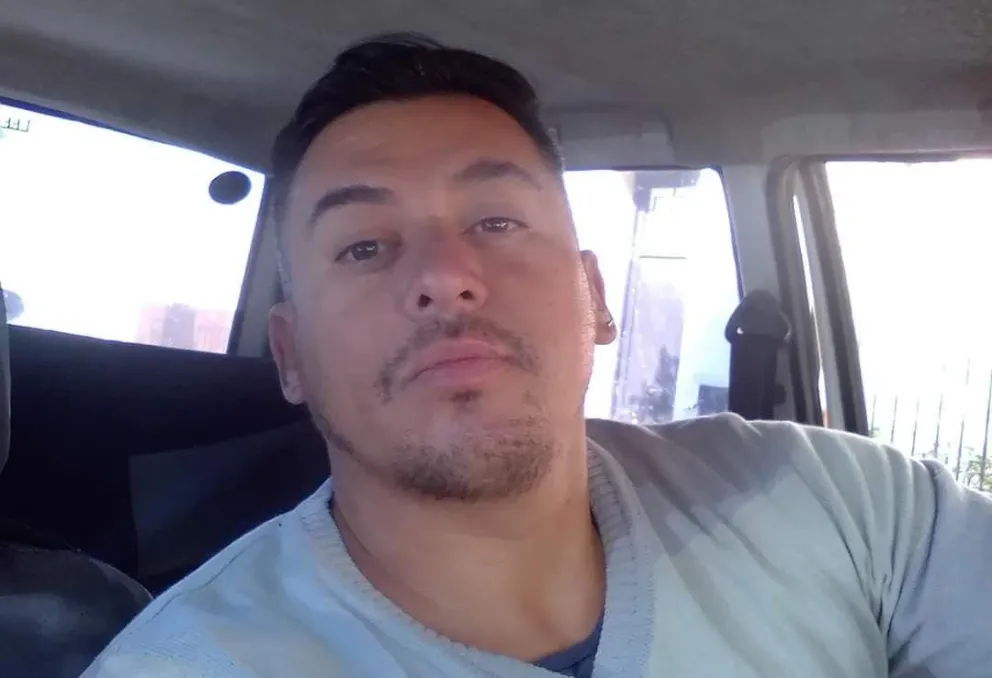 Gonzalo Sergio Marco Tolosa falleció tras el choque en la Ruta 1 y Giachino. 