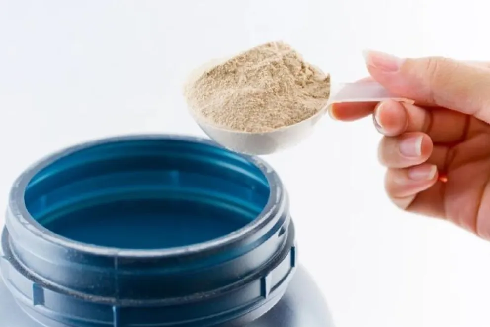 El estudio se presenta como un aporte a la salud por parte de un flamante licenciado en Nutrición. Hizo 340 encuestas.