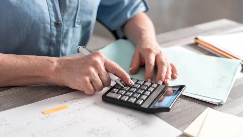 Este movimiento fue anunciado por la AFIP a través de la resolución n° 5588
