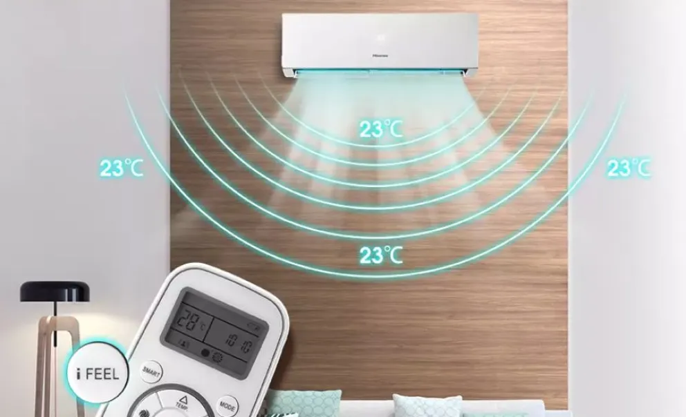 Un RCA con compresor fallado terminó en resarcimiento.