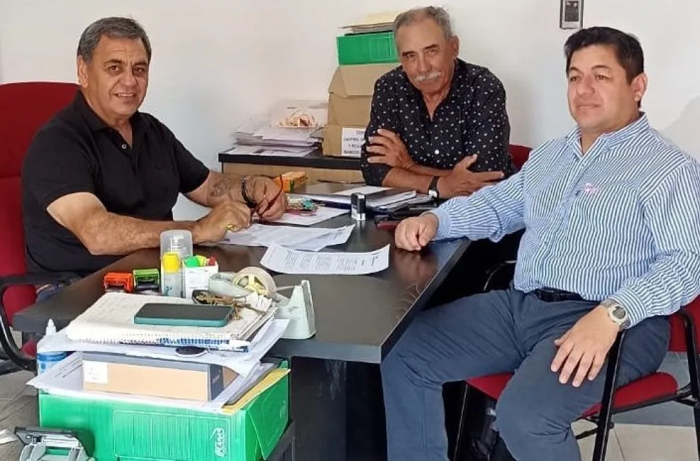 Solidaridad y apoyo entre las federaciones y mutualidades. 