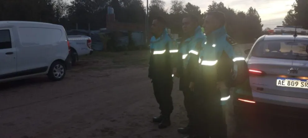 El trágico suceso tuvo lugar durante la madrugada del 17 de abril de 2024.