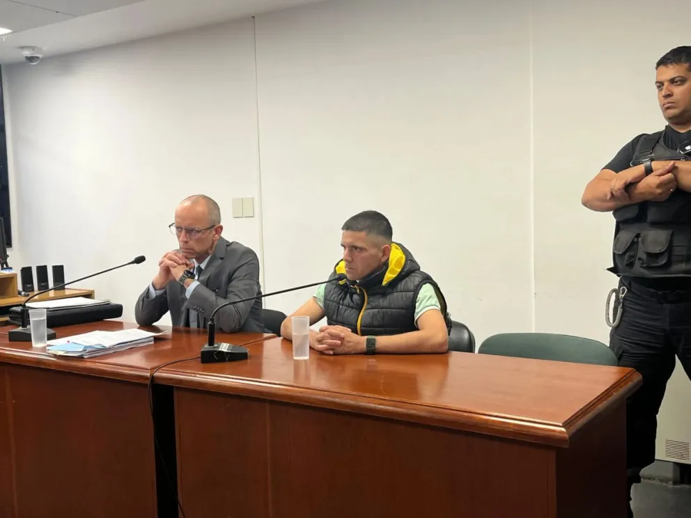 El hecho ocurrió el 5 de diciembre de 2023