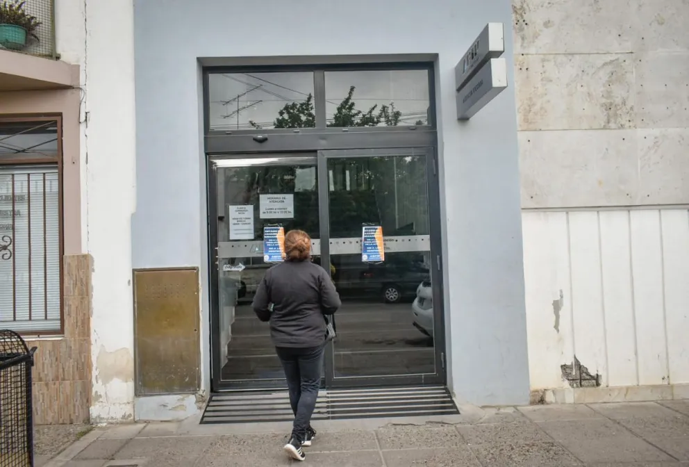 Tristeza absoluta por parte de los trabajadores.