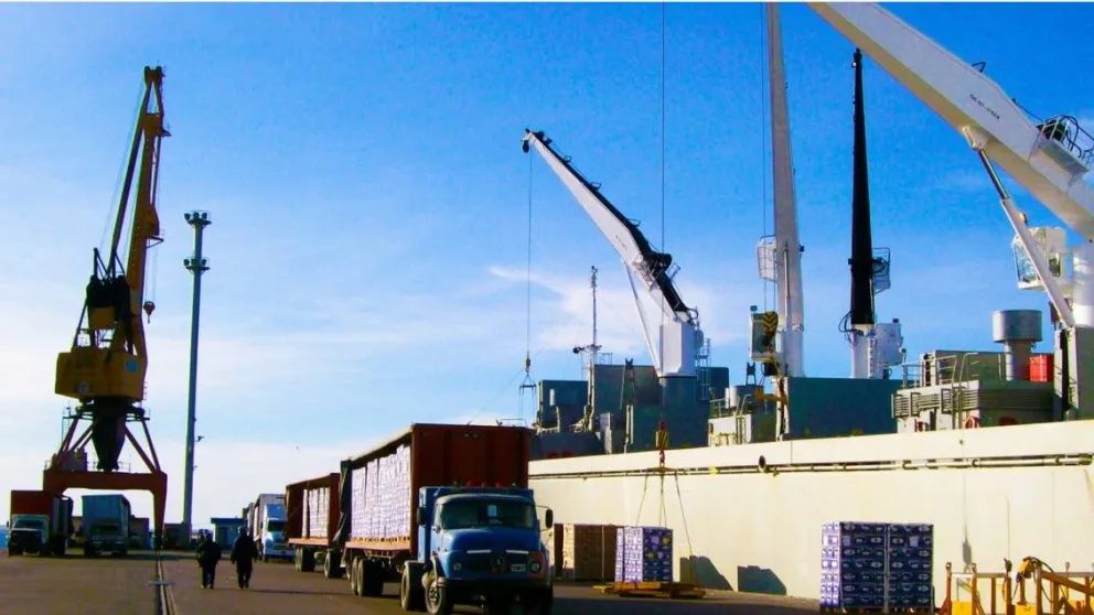 Fueron 15 las exportadoras que enviaron peras y manzanas a México.