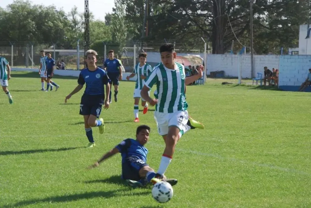 Viedma y Patagones recibirán a los representantes de la provincia.